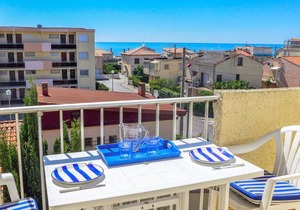 27 m² Apartment ∙ 1 bedroom ∙ 2 guests