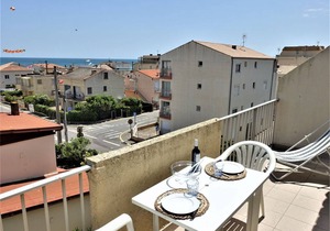 27 m² Apartment ∙ 1 bedroom ∙ 2 guests