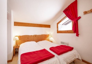 27 m² Apartment ∙ 1 bedroom ∙ 6 guests