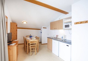 27 m² Apartment ∙ 1 bedroom ∙ 6 guests