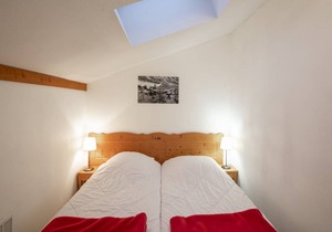 27 m² Apartment ∙ 1 bedroom ∙ 6 guests