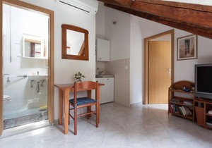 27 m² Apartment ∙ 1 bedroom ∙ 2 guests