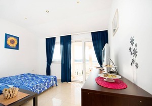 27 m² Apartment ∙ 1 bedroom ∙ 4 guests