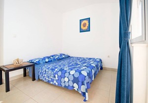 27 m² Apartment ∙ 1 bedroom ∙ 4 guests