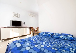 27 m² Apartment ∙ 1 bedroom ∙ 4 guests