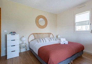 27 m² Apartment ∙ 2 guests