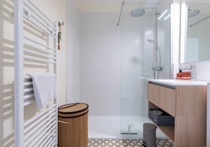 27 m² Apartment ∙ 2 guests