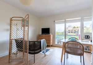 27 m² Apartment ∙ 2 guests