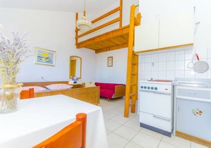27 m² Apartment ∙ 3 guests