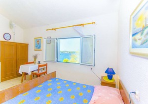 27 m² Apartment ∙ 3 guests
