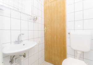 27 m² Apartment ∙ 3 guests