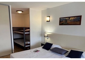 27 m² Apartment ∙ 4 guests