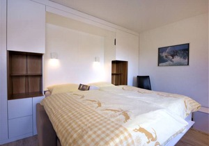 27 m² Apartment ∙ 1 bedroom ∙ 2 guests