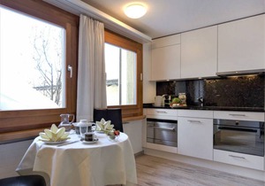 27 m² Apartment ∙ 1 bedroom ∙ 2 guests