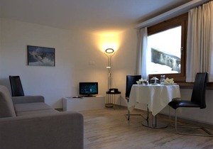 27 m² Apartment ∙ 1 bedroom ∙ 2 guests