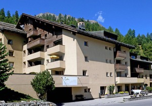 27 m² Apartment ∙ 1 bedroom ∙ 2 guests