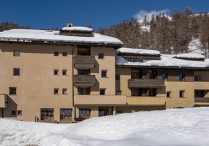 27 m² Apartment ∙ 1 bedroom ∙ 2 guests