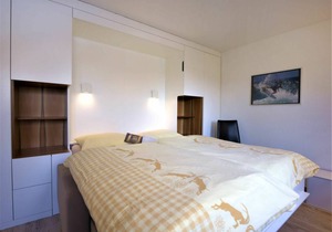 27 m² Apartment ∙ 1 bedroom ∙ 2 guests