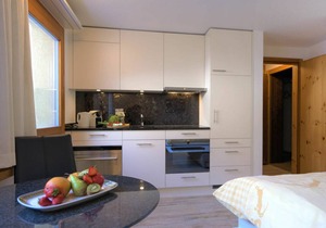 27 m² Apartment ∙ 1 bedroom ∙ 2 guests