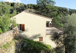 27 m² Apartment ∙ 1 bedroom ∙ 2 guests