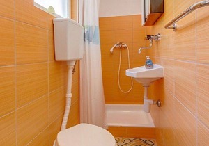 27 m² Apartment ∙ 2 guests
