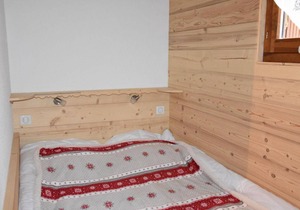 27 m² Apartment ∙ 1 bedroom ∙ 4 guests