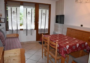 27 m² Apartment ∙ 1 bedroom ∙ 4 guests