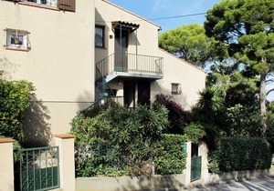 27 m² Apartment ∙ 1 bedroom ∙ 2 guests
