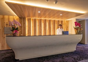 27 m² Hotel ∙ 1 bedroom ∙ 2 guests