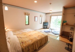 27 m² Hotel ∙ 1 bedroom ∙ 4 guests