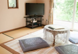 27 m² Hotel ∙ 1 bedroom ∙ 4 guests