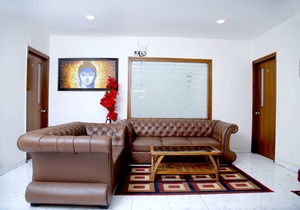 27 m² Private room ∙ 8 bedrooms ∙ 3 guests