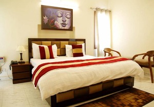 27 m² Private room ∙ 8 bedrooms ∙ 3 guests