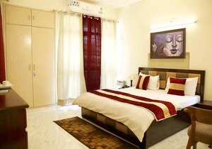 27 m² Private room ∙ 1 bedroom ∙ 3 guests