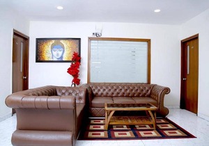 27 m² Private room ∙ 1 bedroom ∙ 3 guests