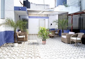 27 m² Private room ∙ 1 bedroom ∙ 3 guests