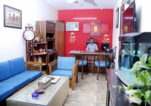 27 m² Private room ∙ 1 bedroom ∙ 3 guests