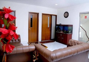 27 m² Private room ∙ 1 bedroom ∙ 3 guests
