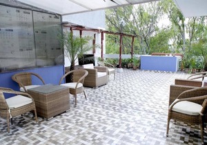 27 m² Private room ∙ 1 bedroom ∙ 3 guests