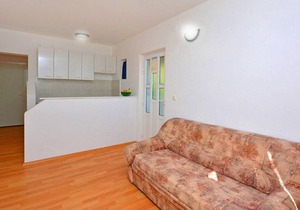 27 m² Studio flat ∙ 1 bedroom ∙ 2 guests