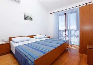 27 m² Studio flat ∙ 1 bedroom ∙ 3 guests