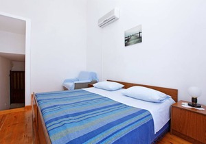 27 m² Studio flat ∙ 1 bedroom ∙ 3 guests