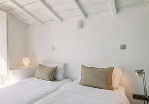 27 m² Studio flat ∙ 1 bedroom ∙ 5 guests