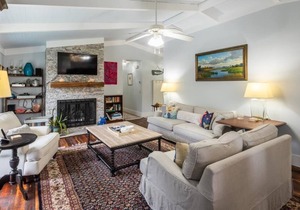 27 Moonshell - Tranquility in Folly Field, 3 minute walk to the beach