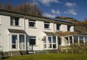 27 Thrang Brow, Chapel Stile