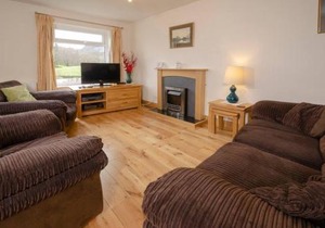27 Thrang Brow, Chapel Stile