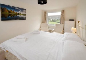 27 Thrang Brow, Chapel Stile