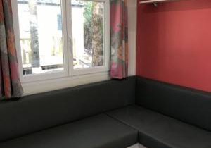 270 ft² Mobile home