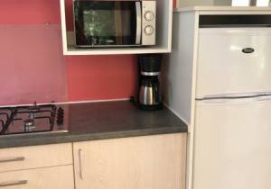 270 ft² Mobile home