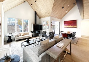 270 m² Condo ∙ 4 bedrooms ∙ 8 guests